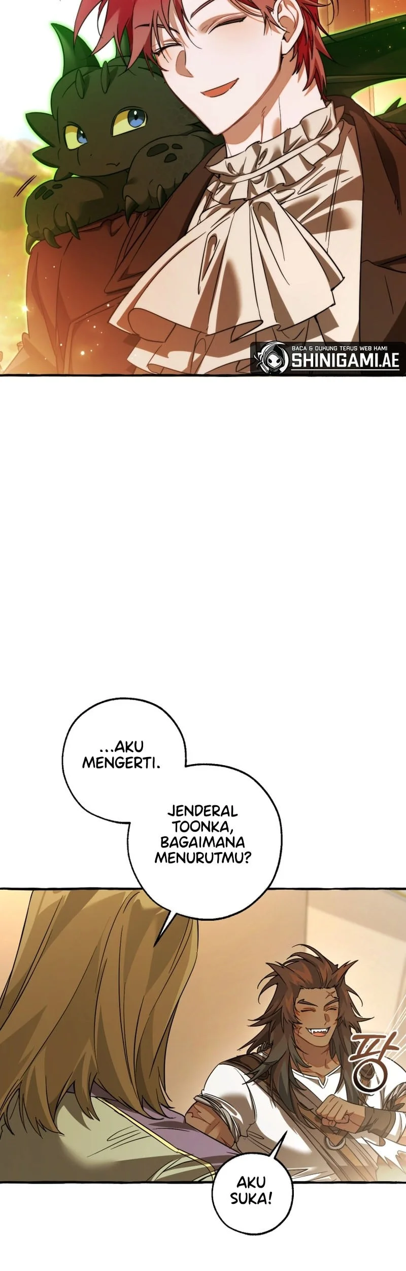Chapter 143 - halaman 13