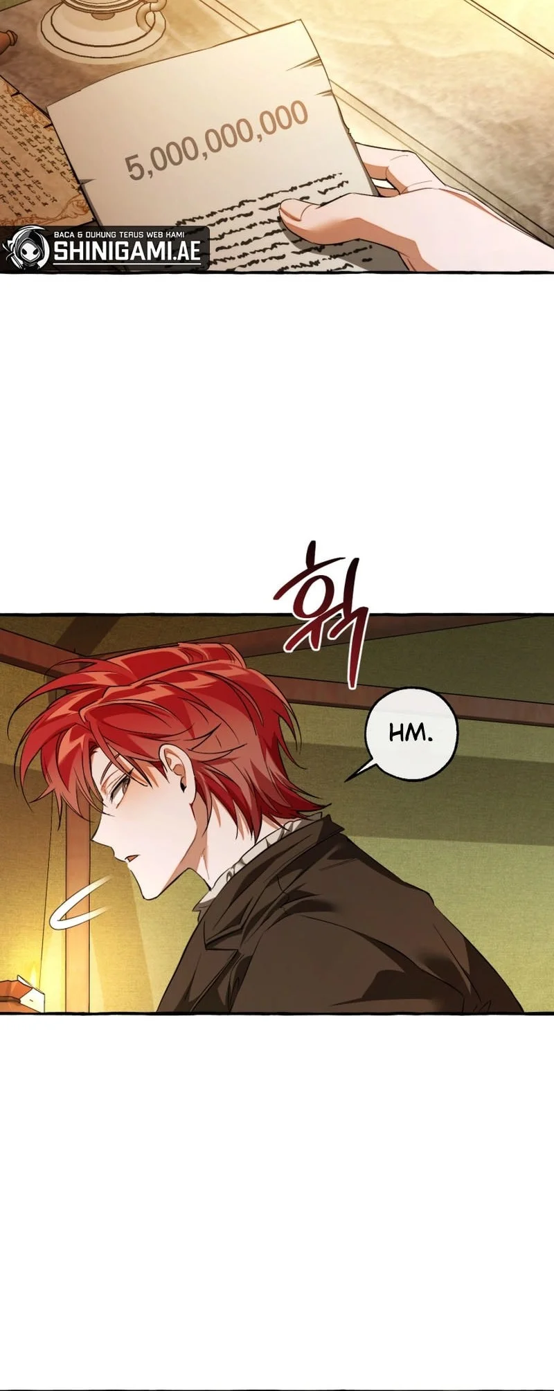 Chapter 143 - halaman 18