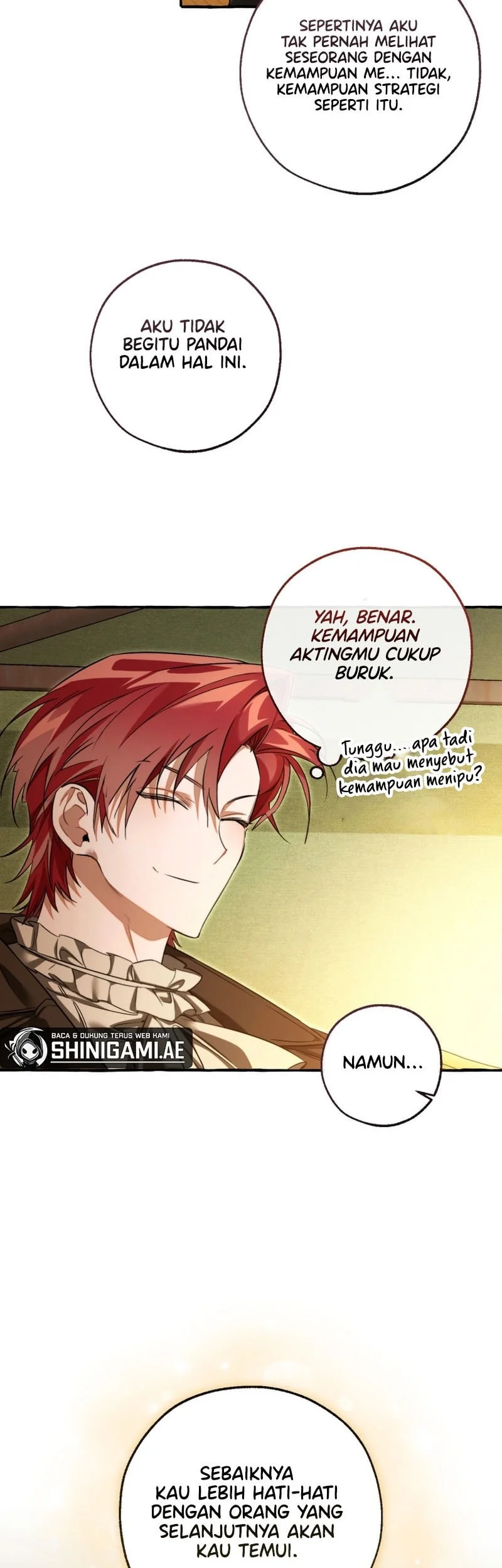 Chapter 143 - halaman 20