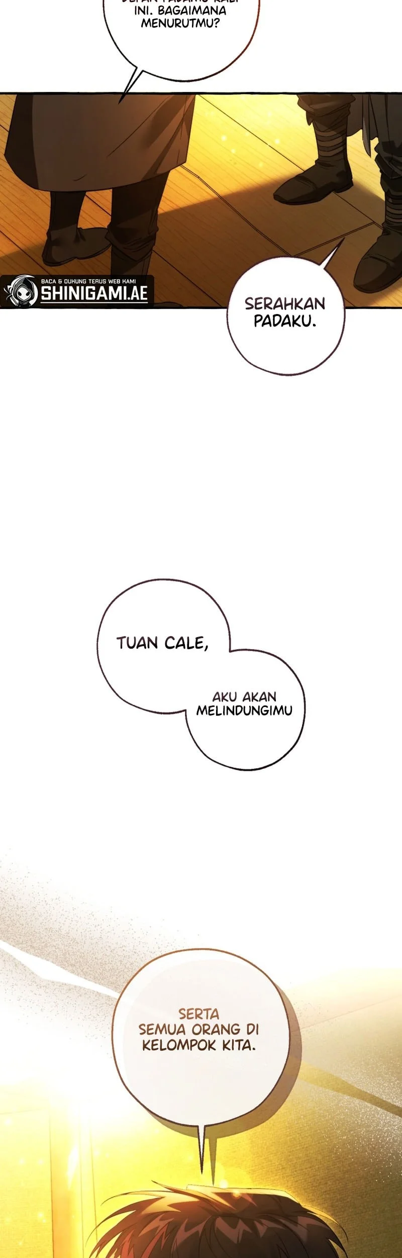 Chapter 143 - halaman 25