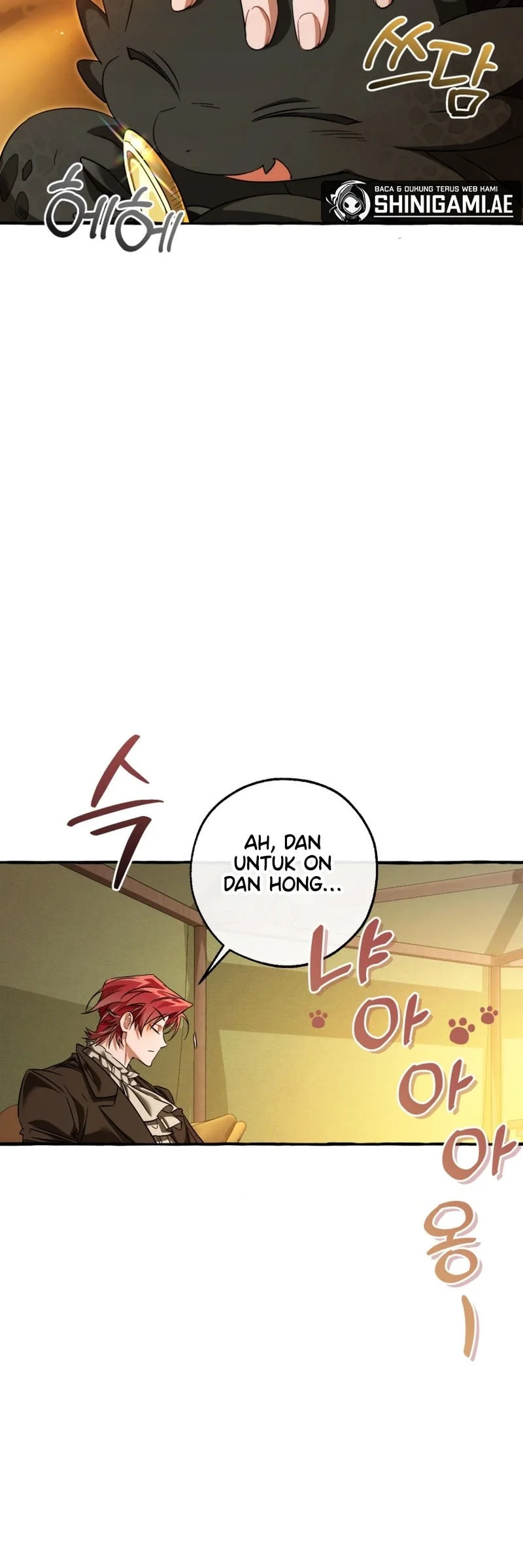 Chapter 143 - halaman 30