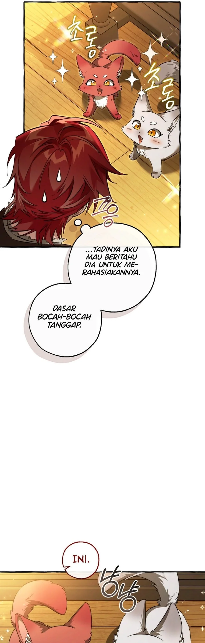Chapter 143 - halaman 31