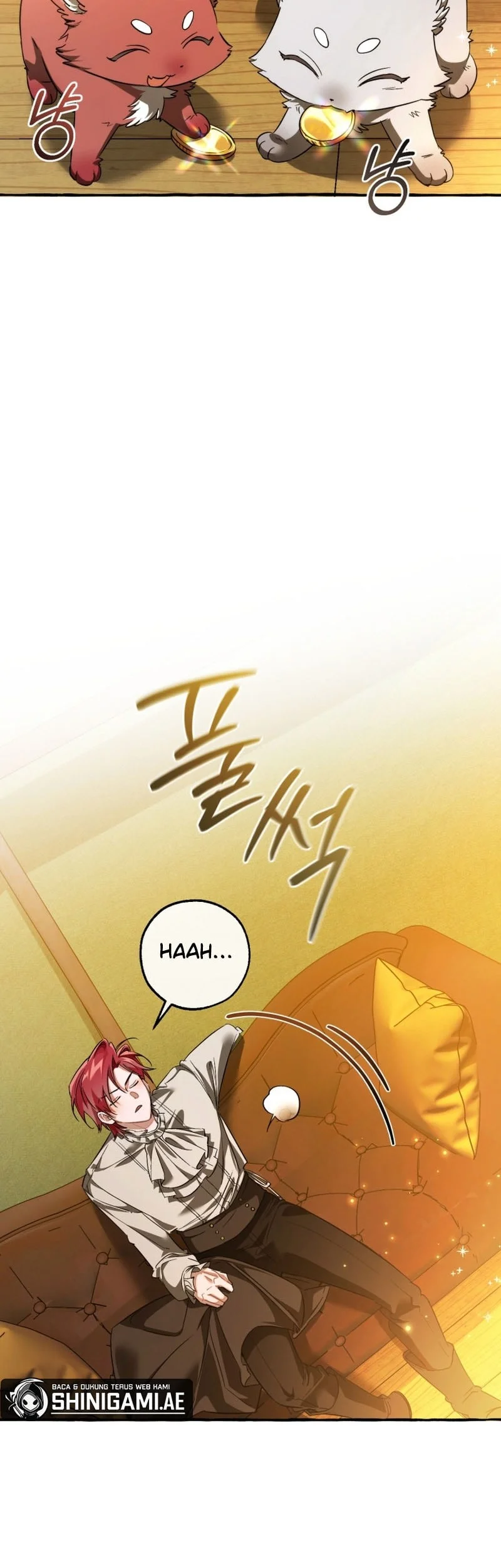 Chapter 143 - halaman 32