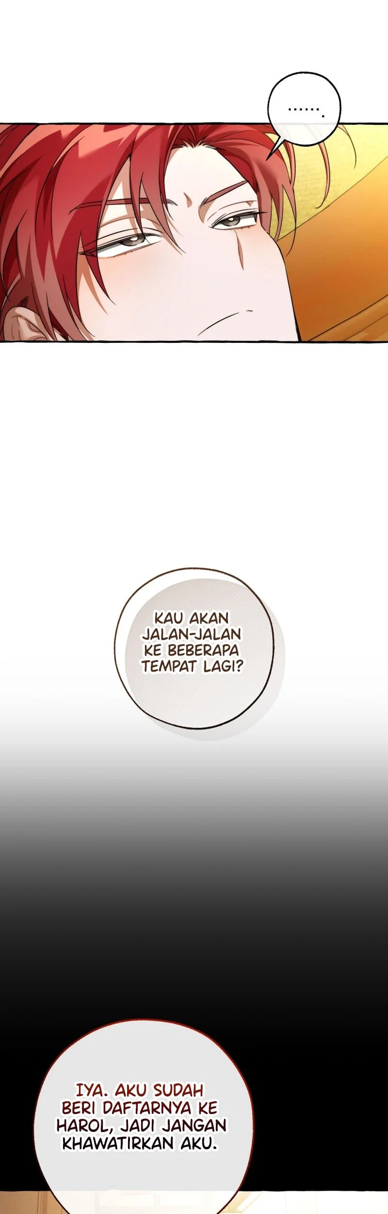 Chapter 143 - halaman 33