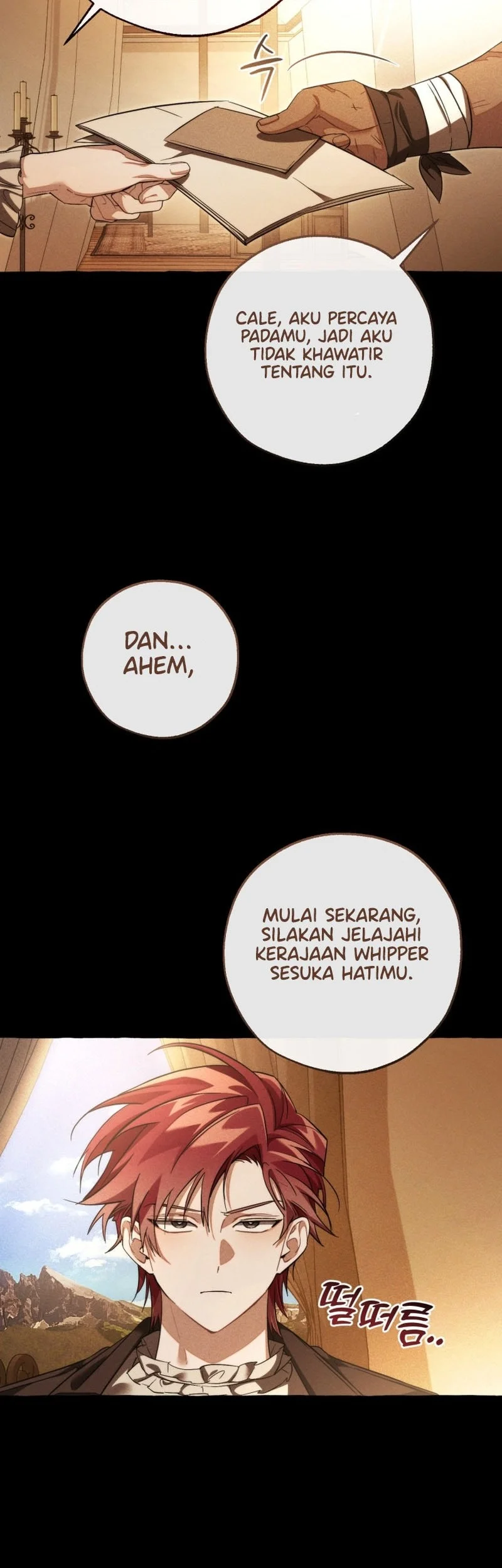 Chapter 143 - halaman 34