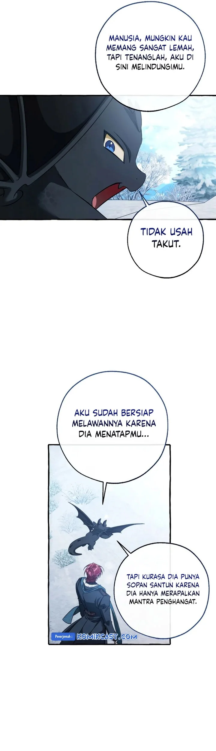 Chapter 144 - halaman 22