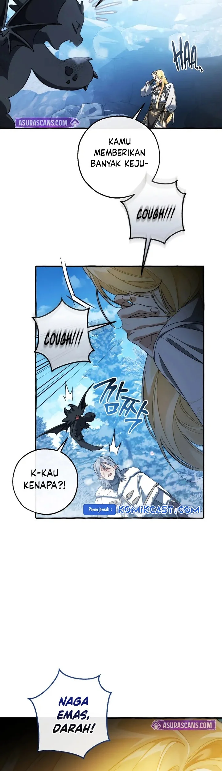 Chapter 144 - halaman 26