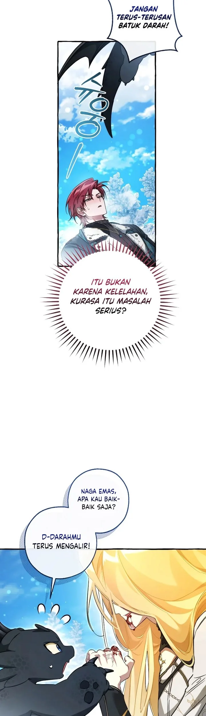 Chapter 144 - halaman 28