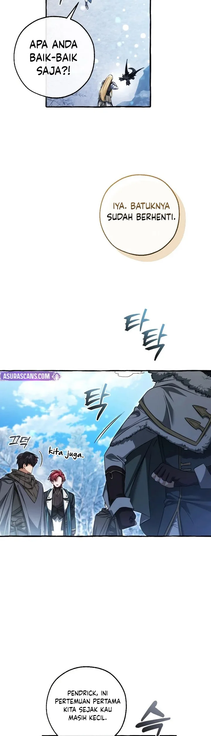 Chapter 144 - halaman 30
