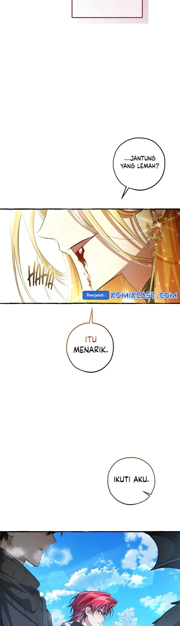 Chapter 144 - halaman 36