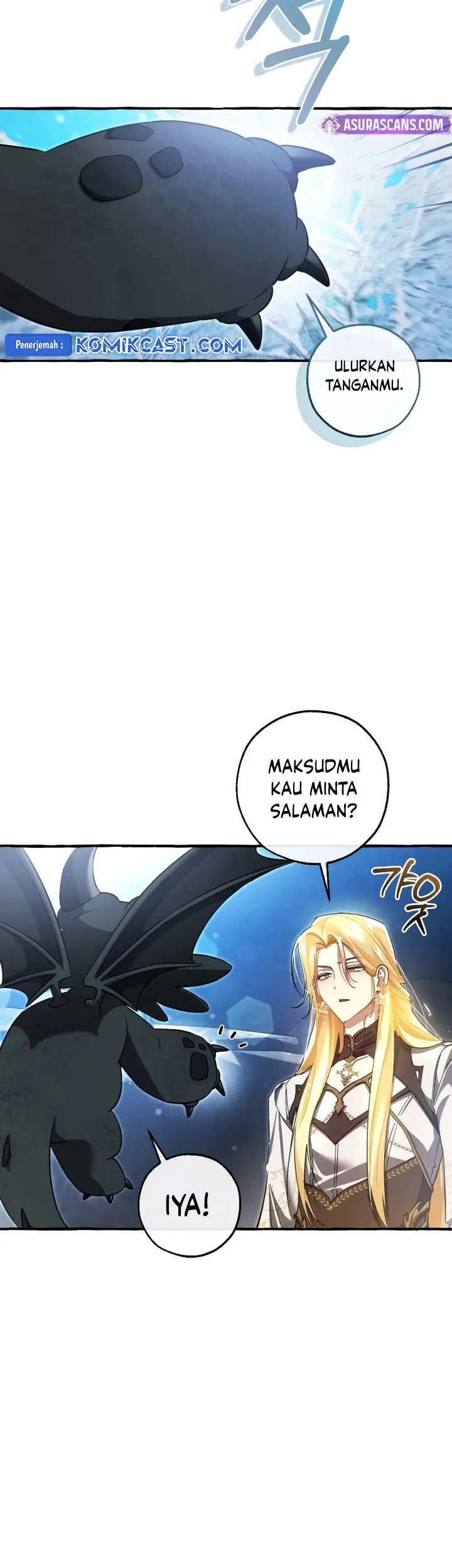 Chapter 144 - halaman 6
