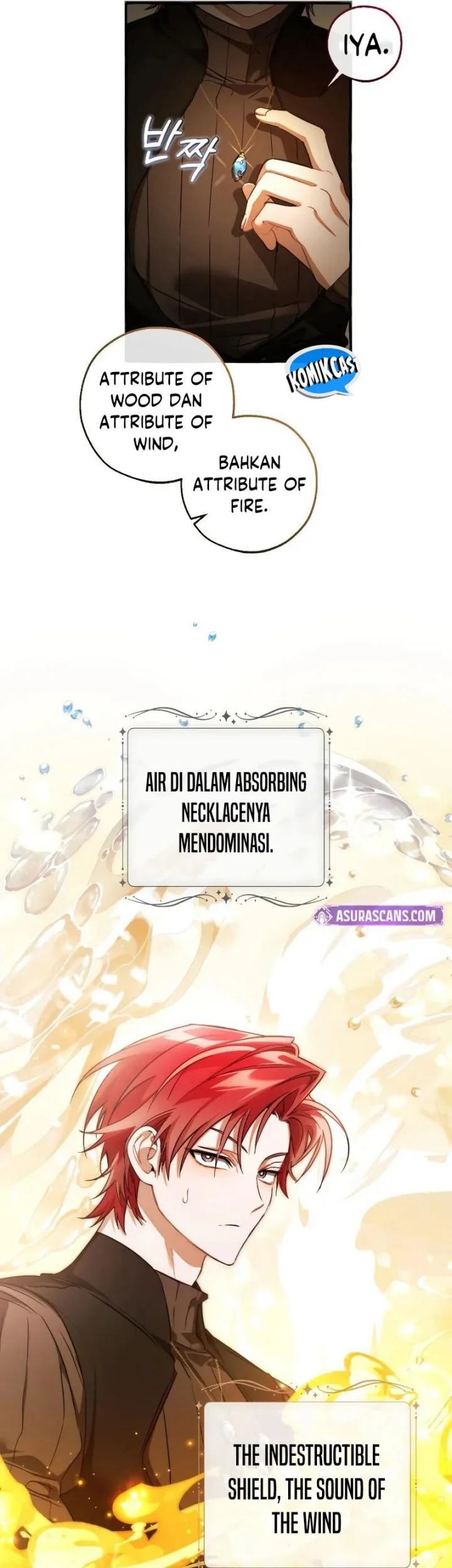 Chapter 145 - halaman 23