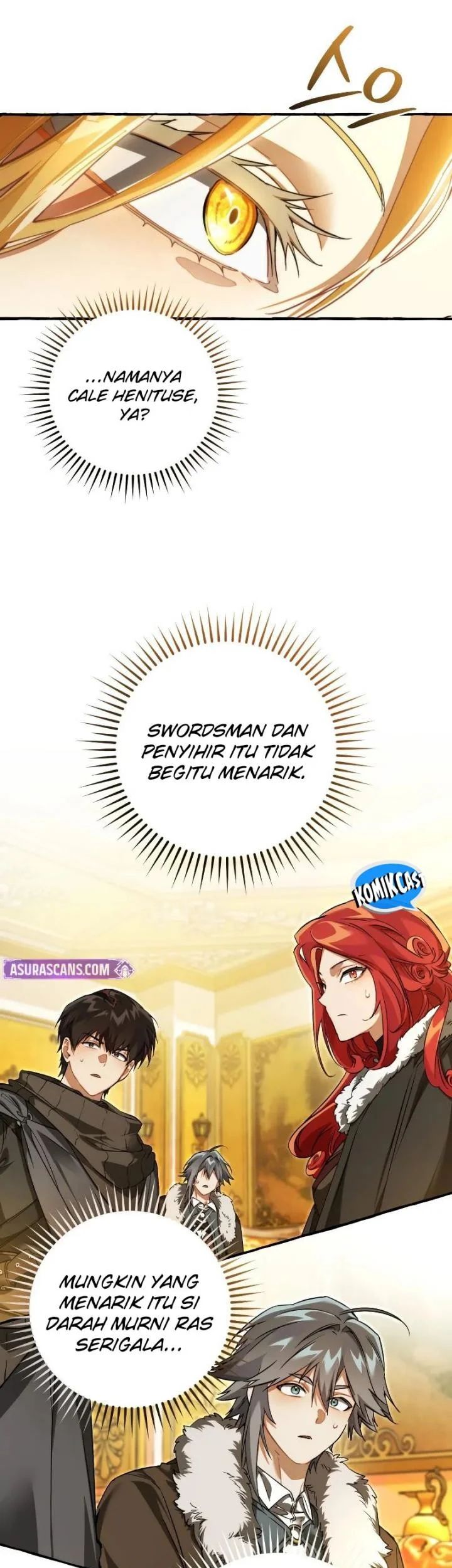 Chapter 145 - halaman 30
