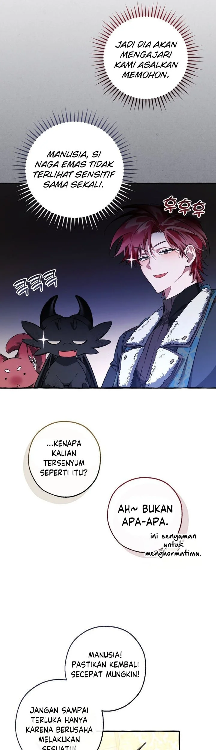 Chapter 146 - halaman 23