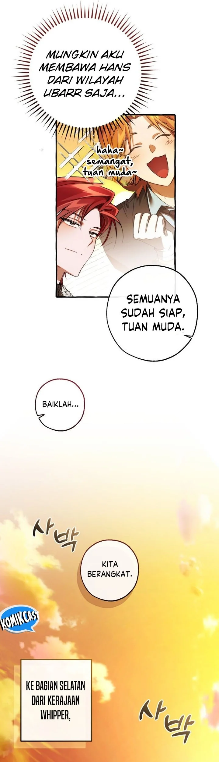 Chapter 146 - halaman 28