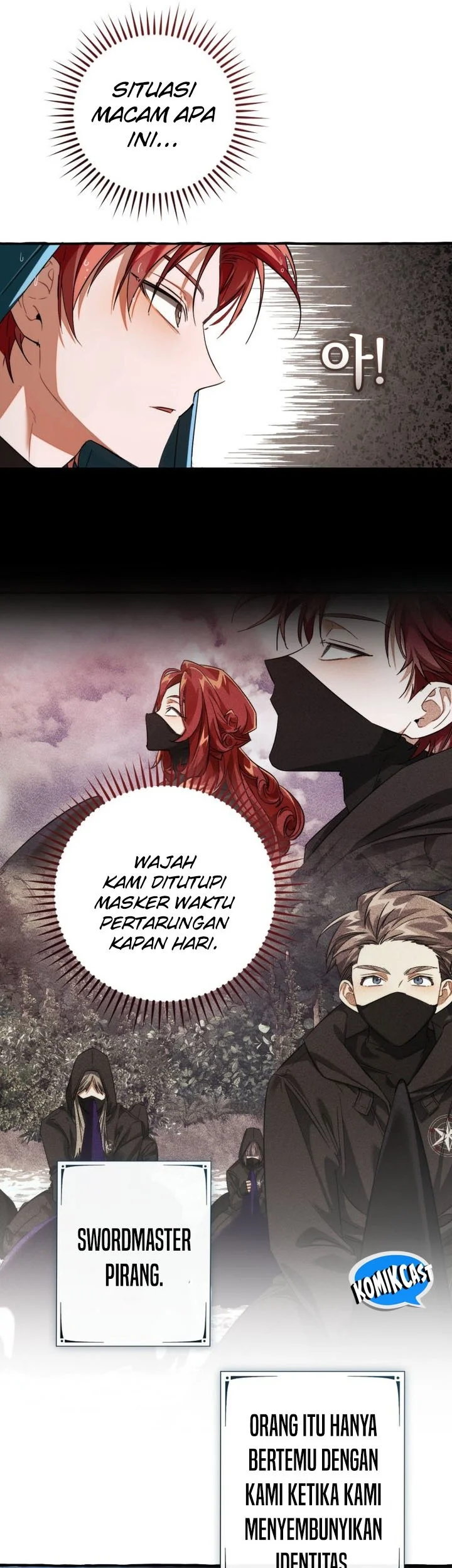 Chapter 146 - halaman 38
