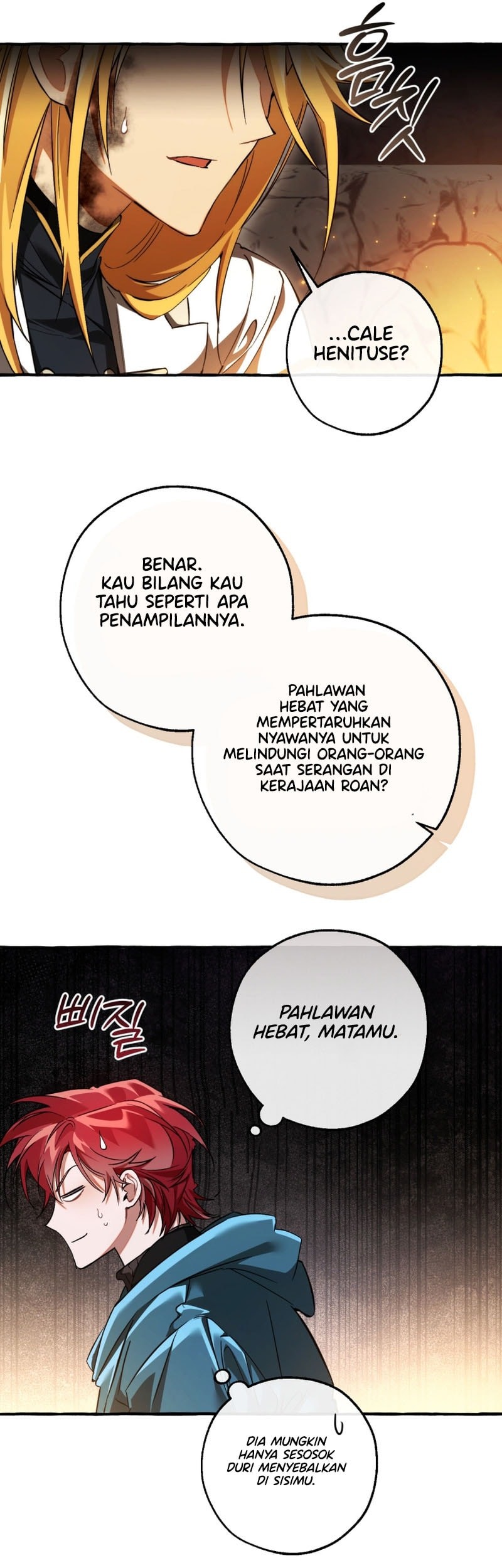 Chapter 147 - halaman 35