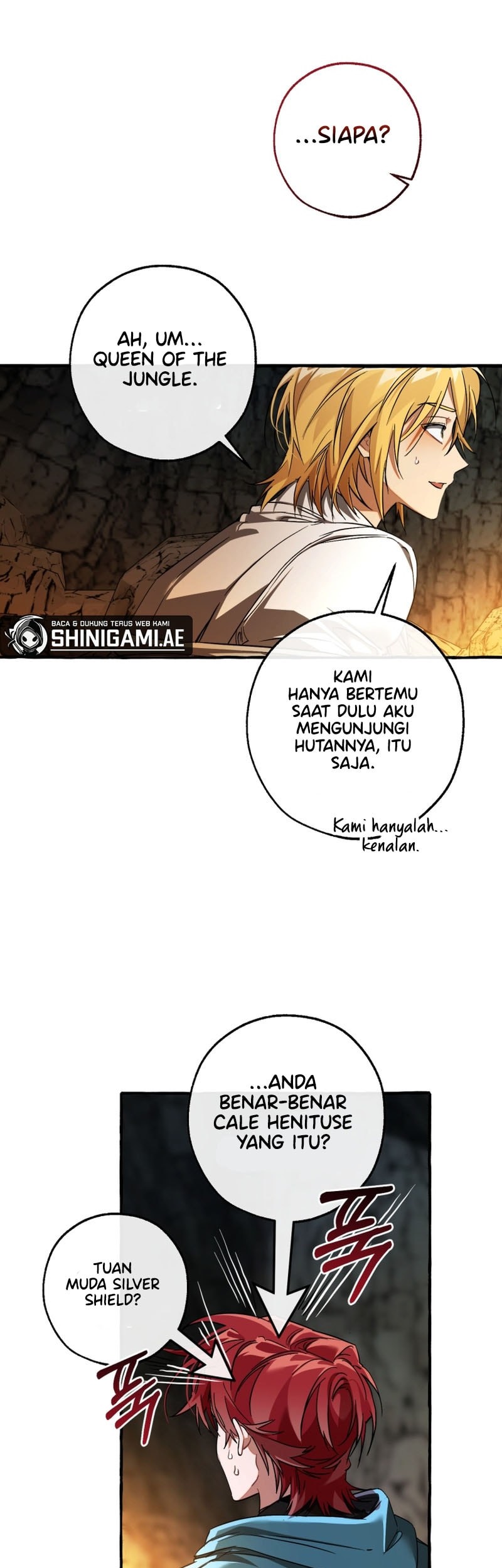 Chapter 147 - halaman 37