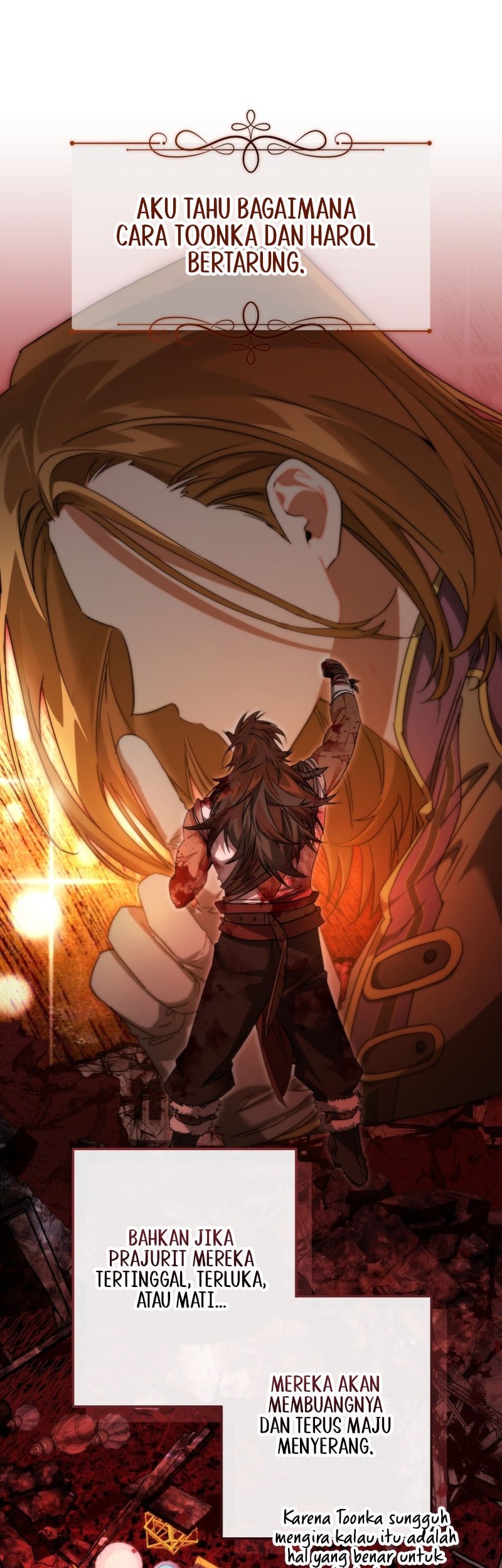Chapter 147 - halaman 21