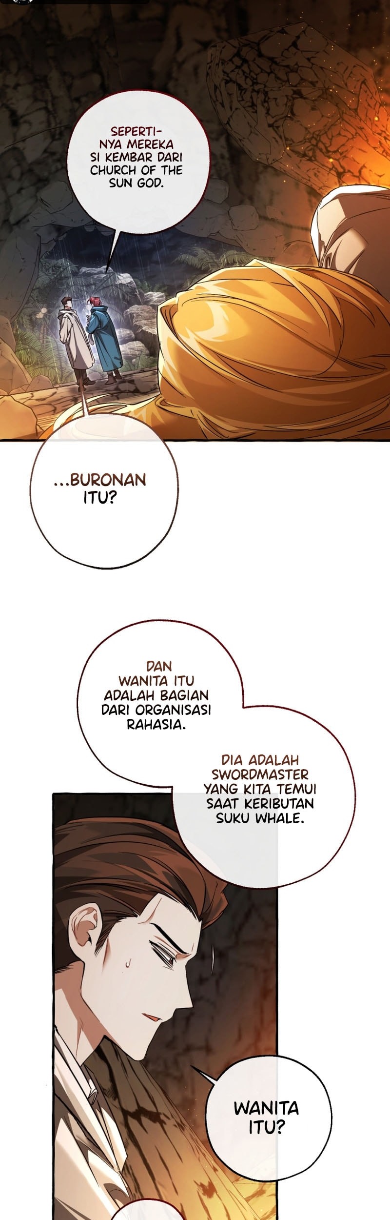 Chapter 147 - halaman 25