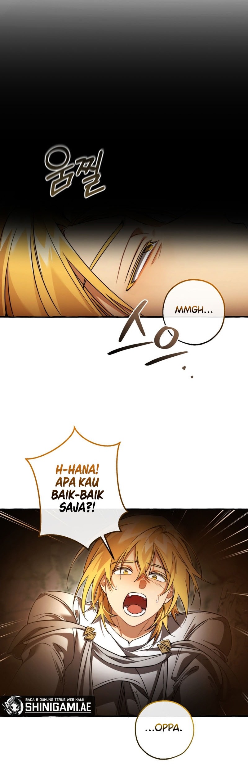 Chapter 147 - halaman 28