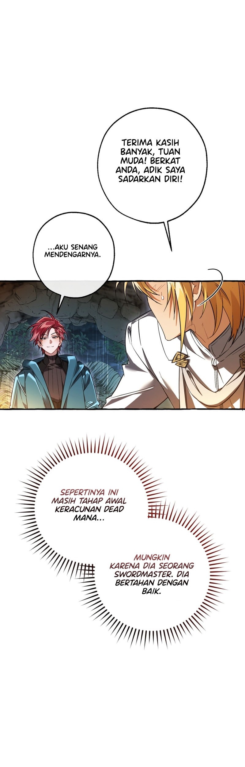 Chapter 147 - halaman 29
