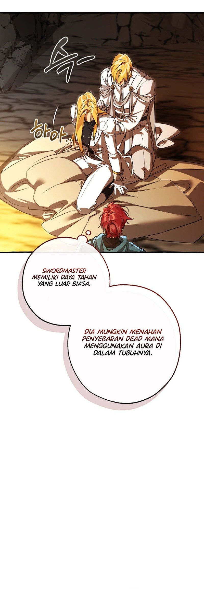 Chapter 147 - halaman 30