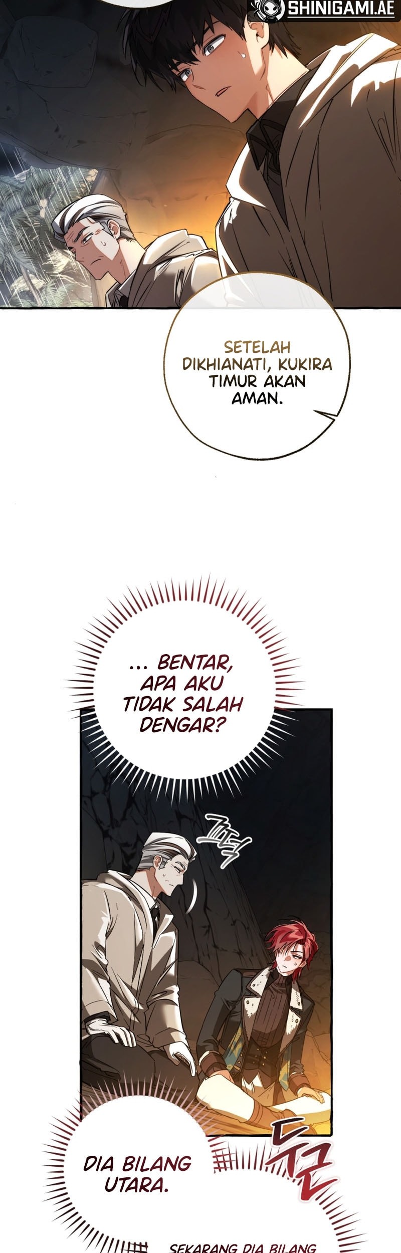 Chapter 149 - halaman 37