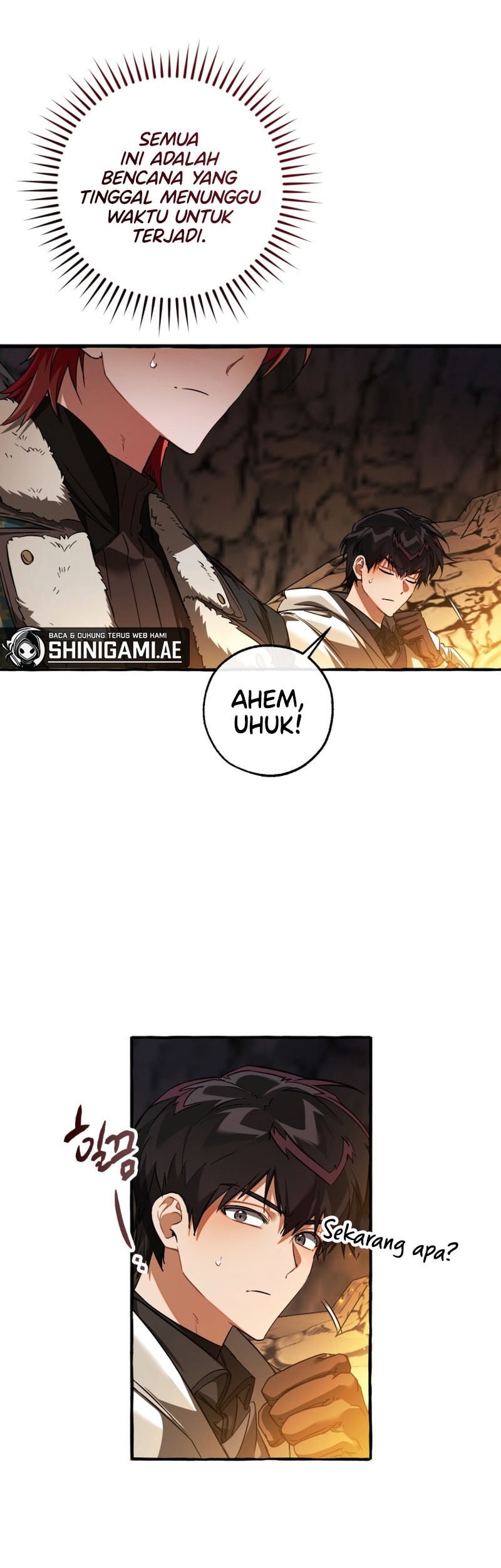 Chapter 149 - halaman 44
