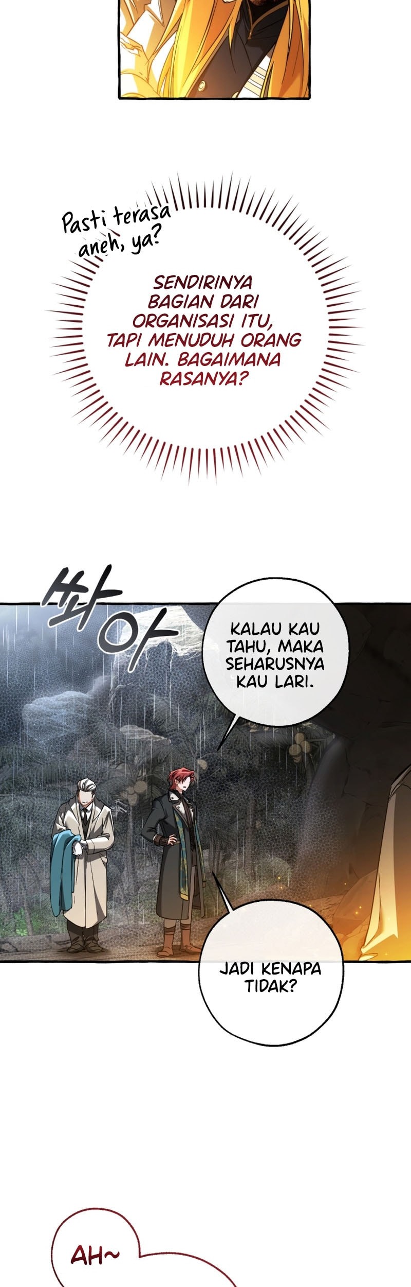 Chapter 149 - halaman 21