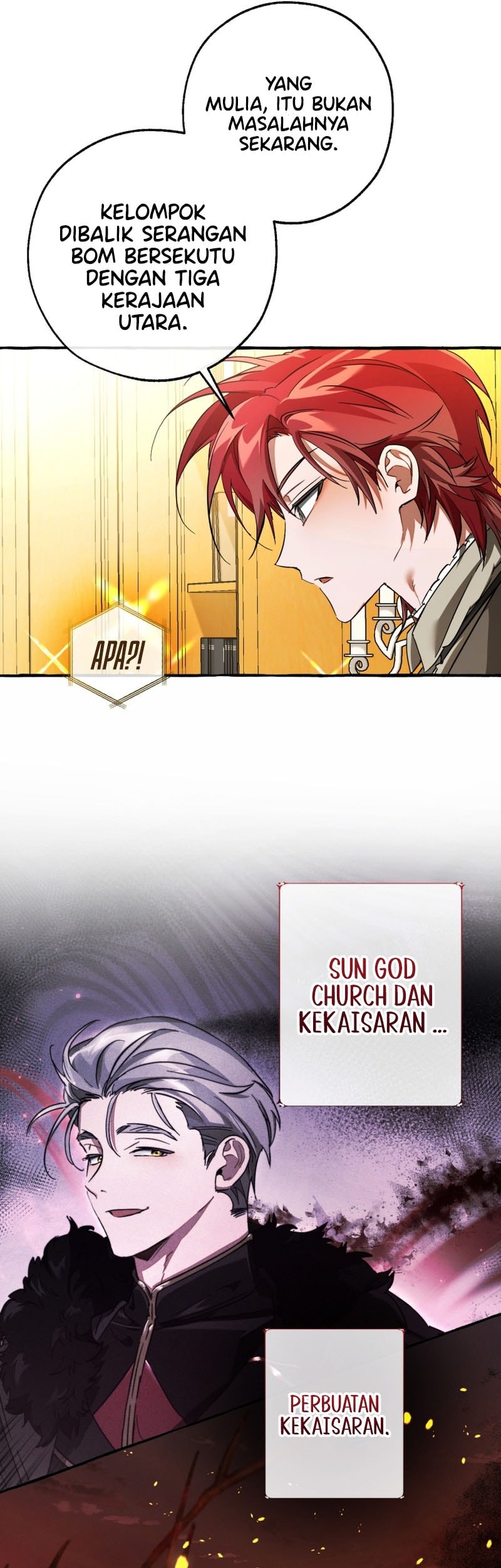 Chapter 150 - halaman 36
