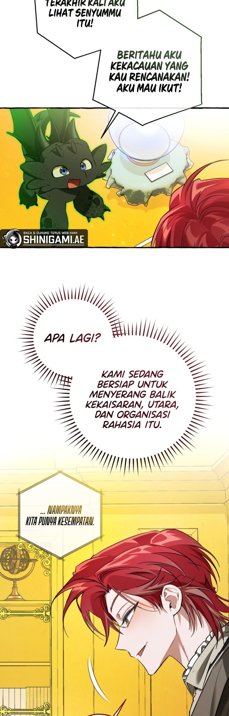 Chapter 150 - halaman 42