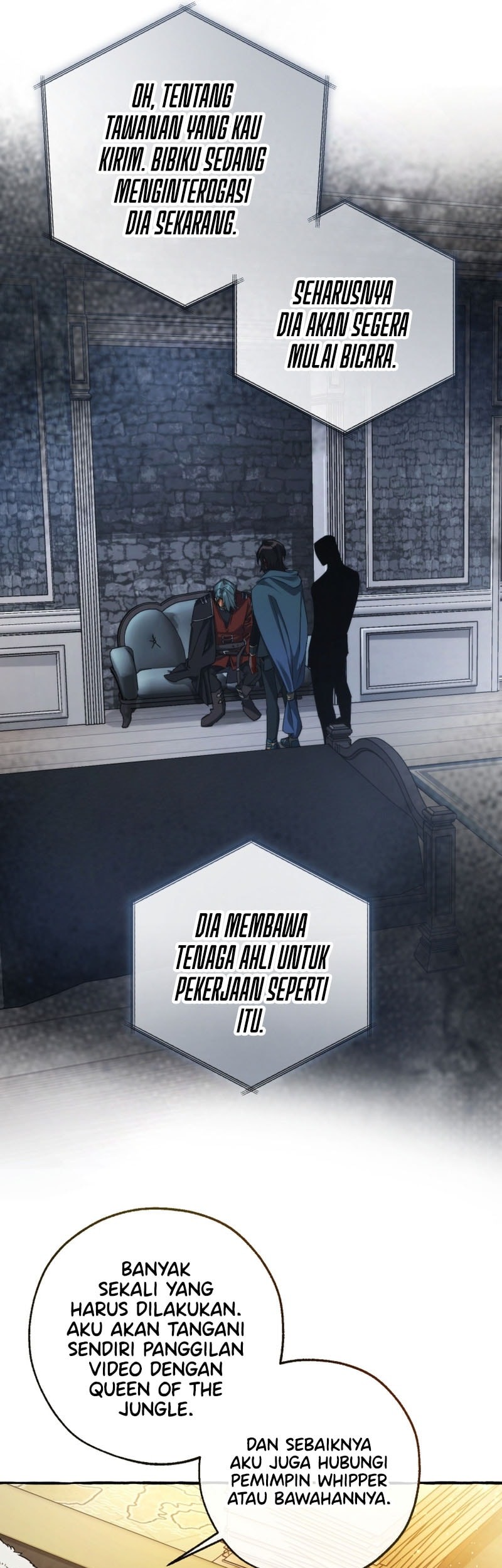 Chapter 150 - halaman 44