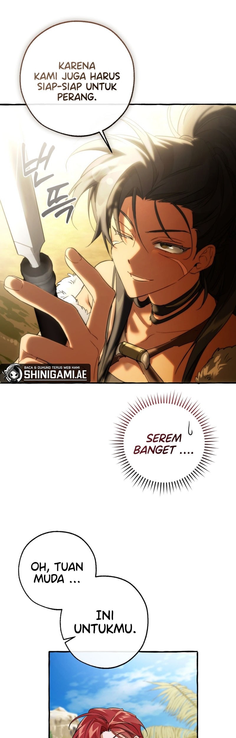 Chapter 150 - halaman 26