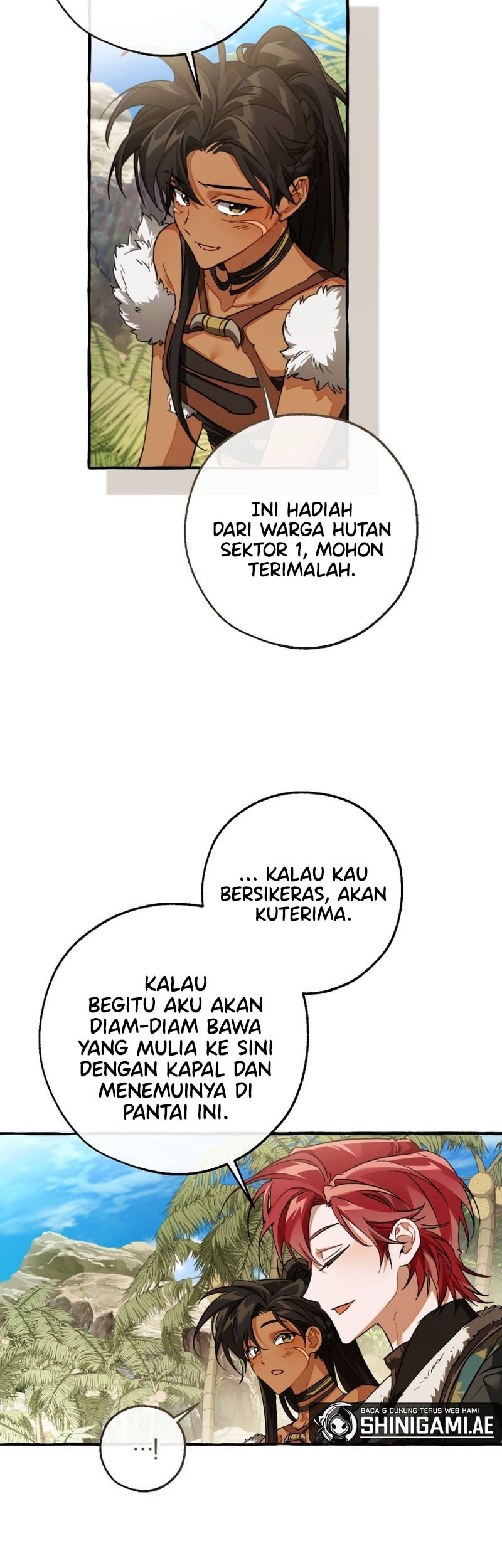 Chapter 150 - halaman 30
