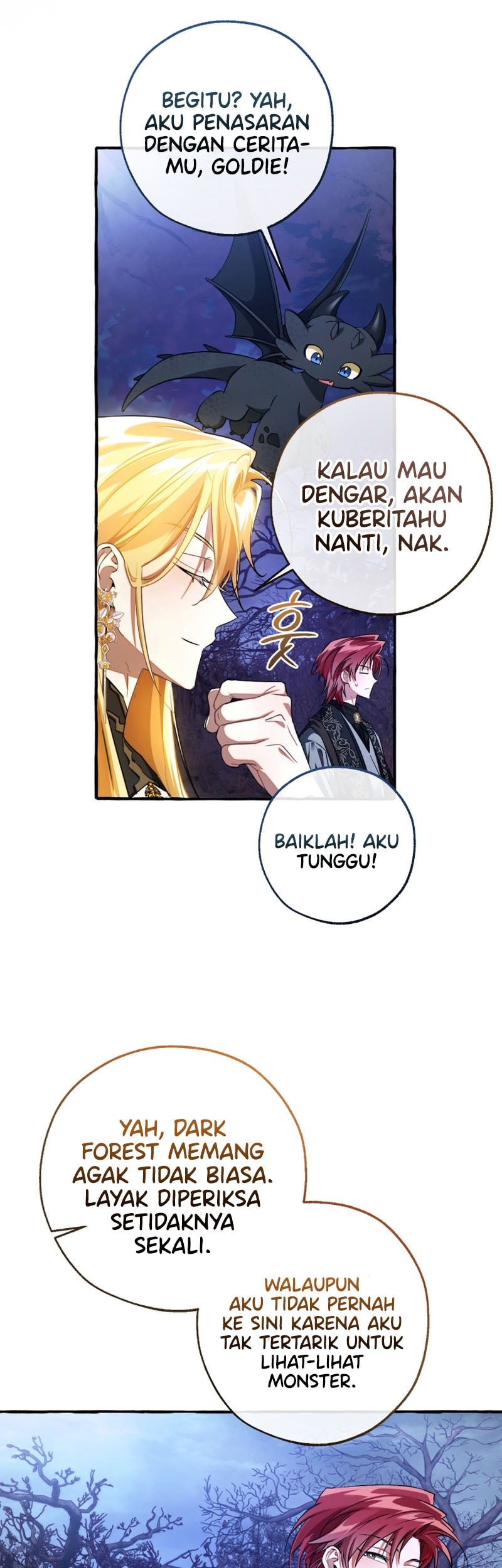 Chapter 151 - halaman 34