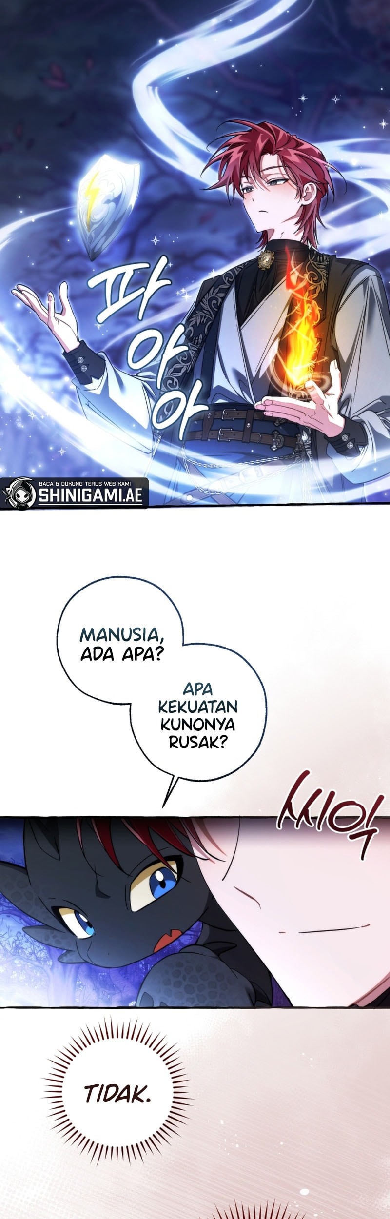 Chapter 151 - halaman 47