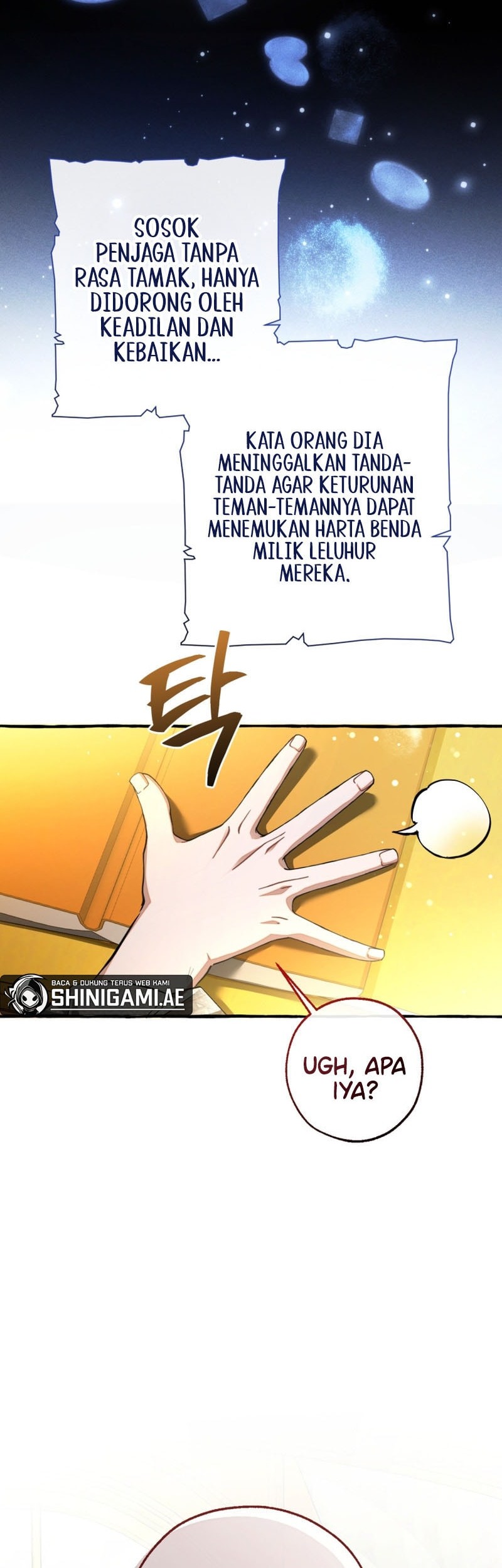 Chapter 151 - halaman 8