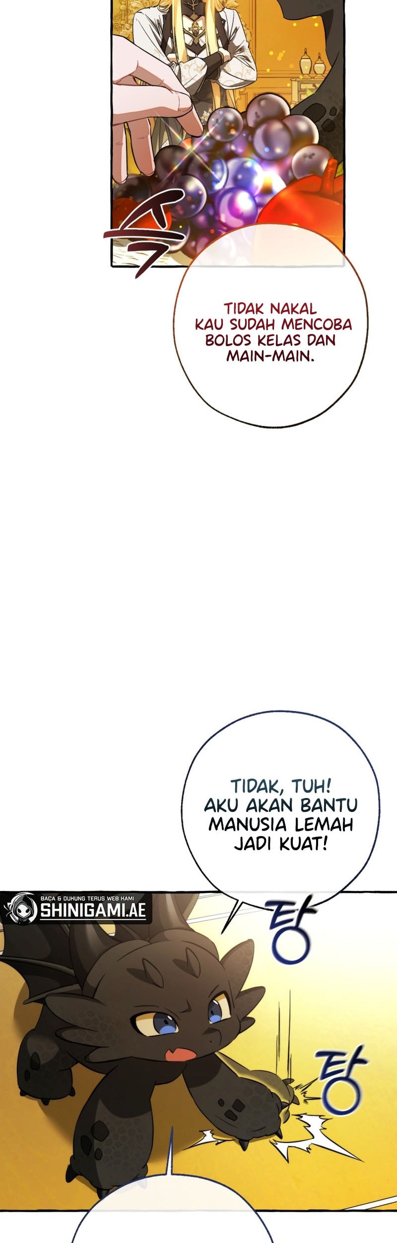Chapter 151 - halaman 16
