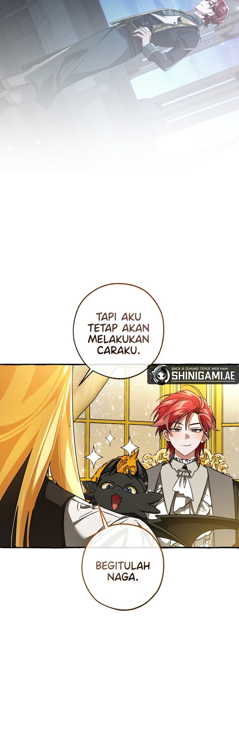 Chapter 151 - halaman 23