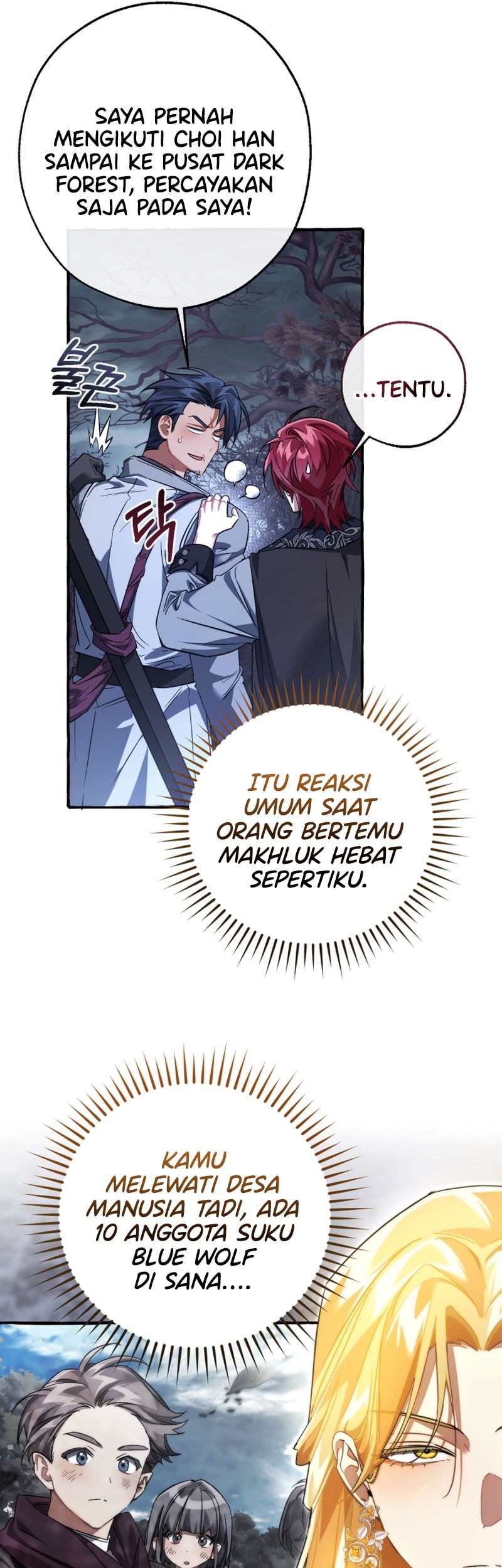 Chapter 151 - halaman 26