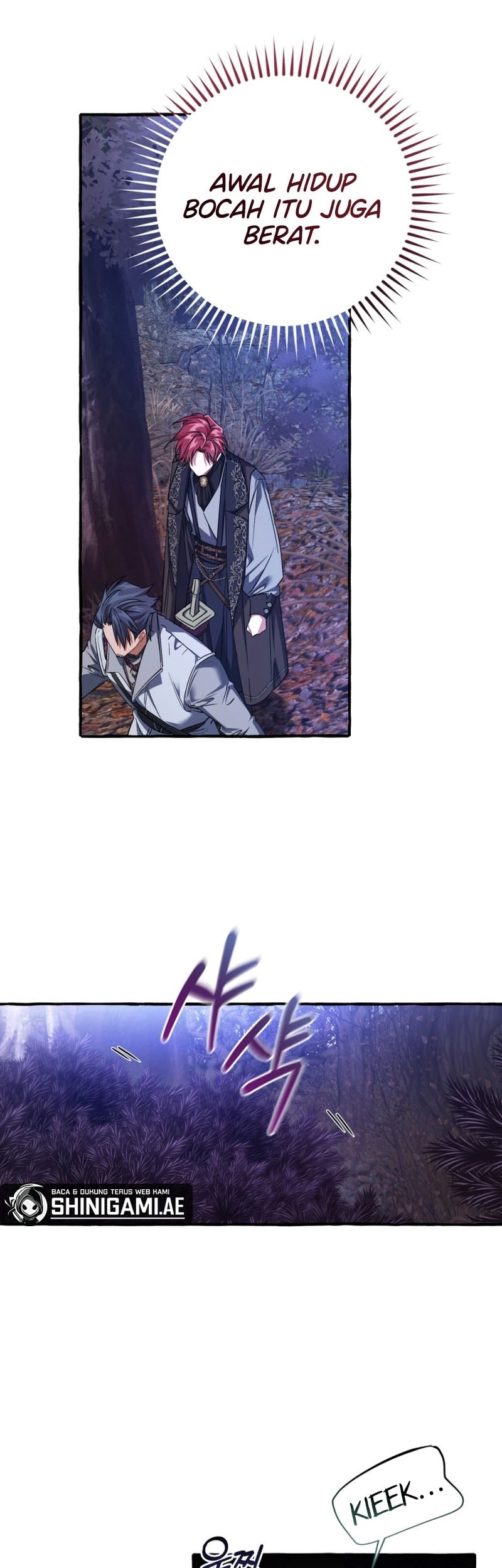 Chapter 151 - halaman 28