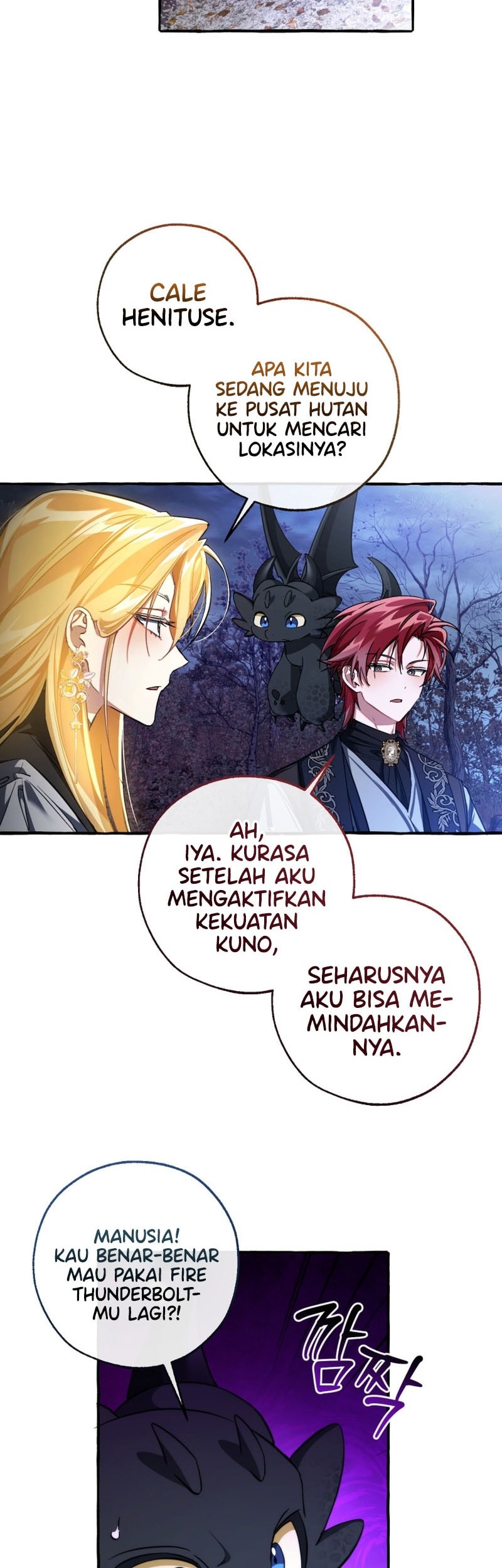 Chapter 151 - halaman 31