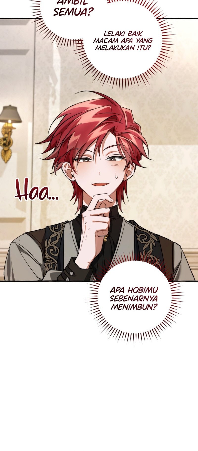 Chapter 152 - halaman 38