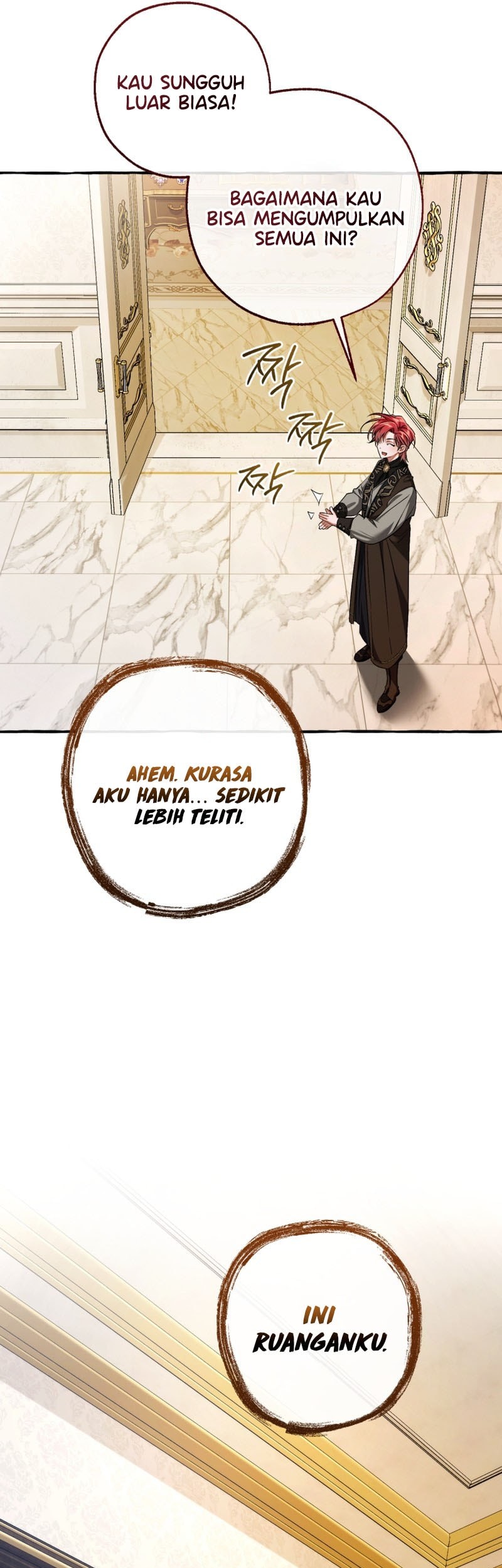 Chapter 152 - halaman 39