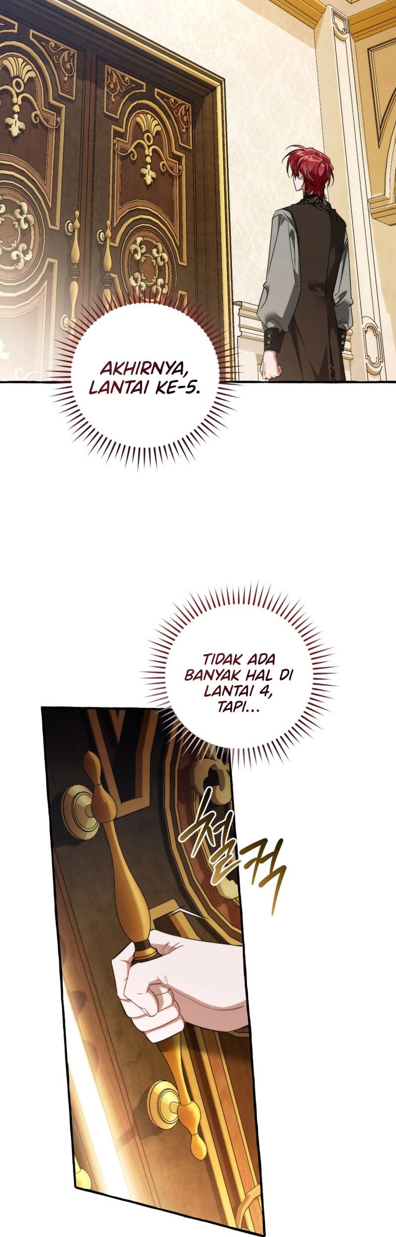 Chapter 152 - halaman 40