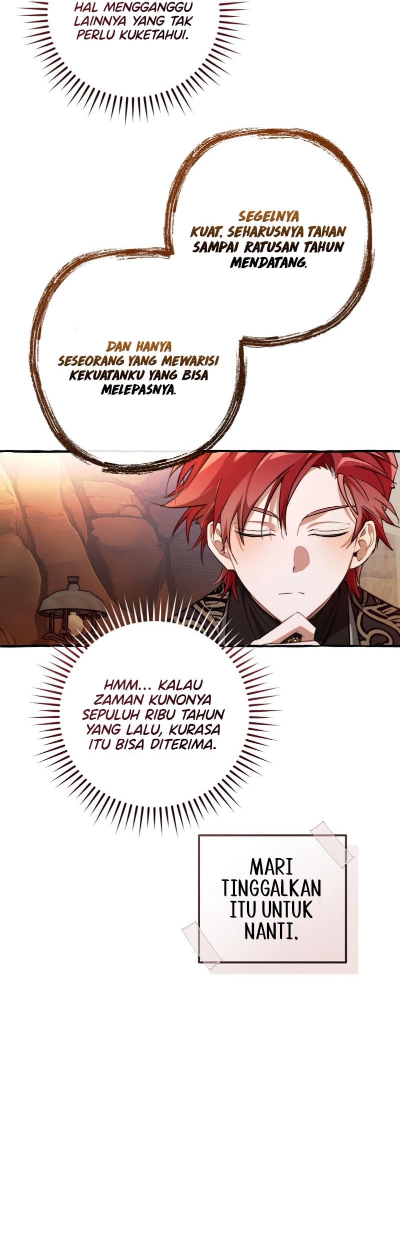 Chapter 152 - halaman 29