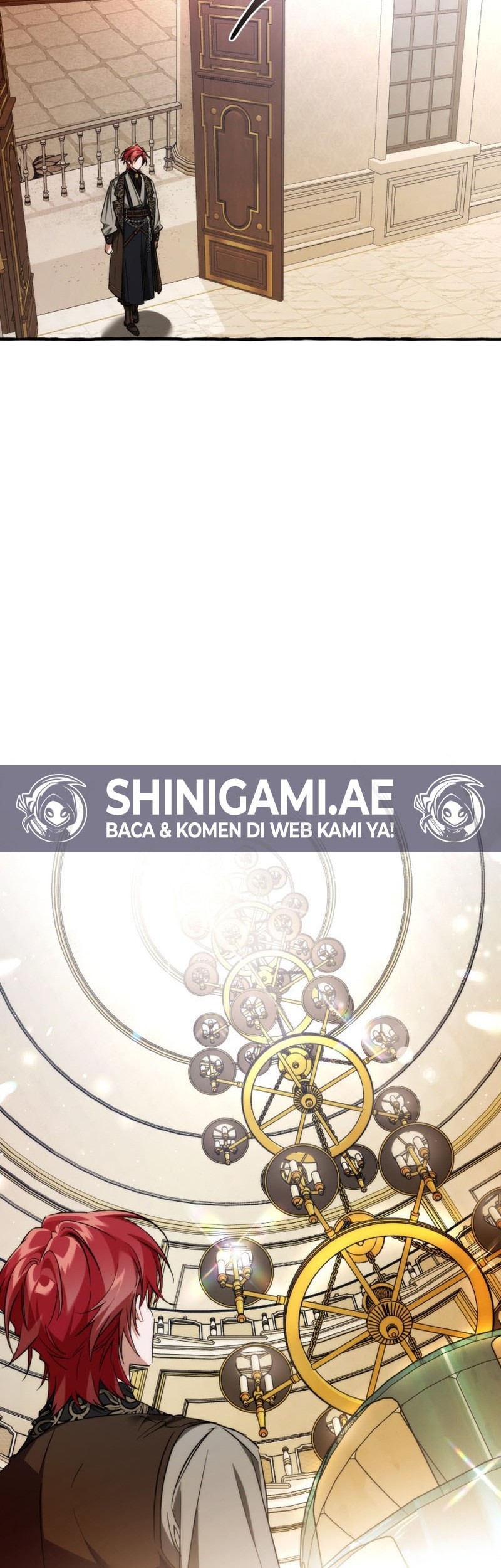 Chapter 152 - halaman 32