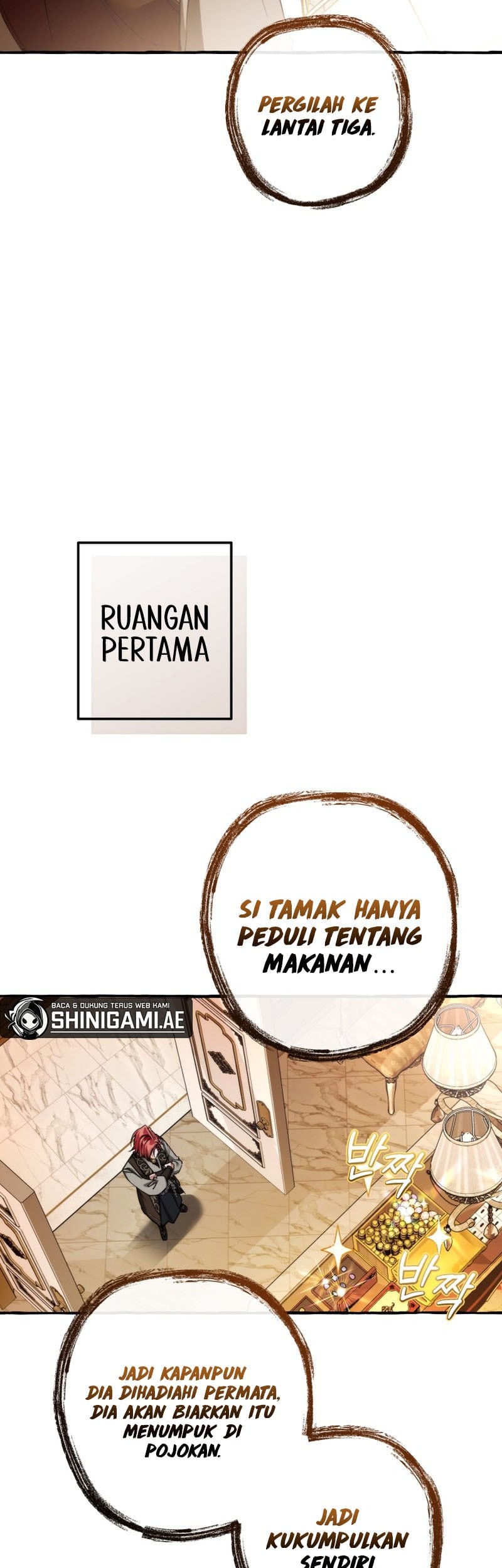 Chapter 152 - halaman 33