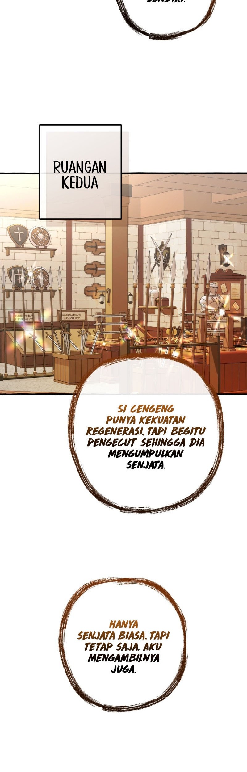 Chapter 152 - halaman 34